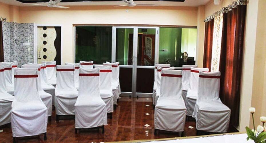 Ruposhi Bangla Eco Resort, Lataguri 2